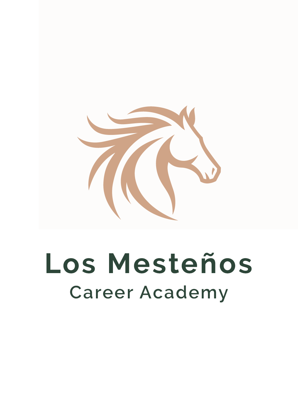Los Mesteños Career Academy